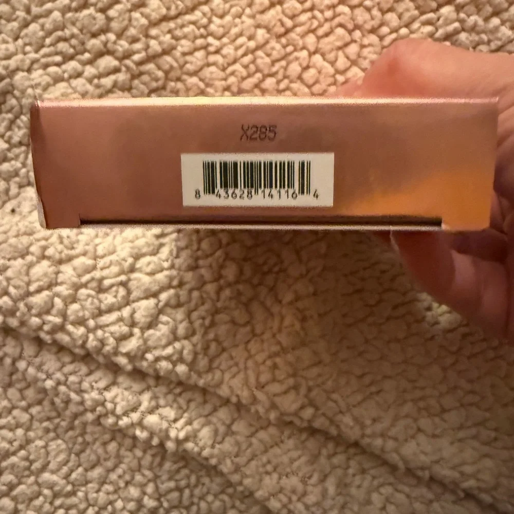 🖤2/$50 PATRICK TA Major Skin Crème Foundation & Finishing Powder Duo - Tan 1